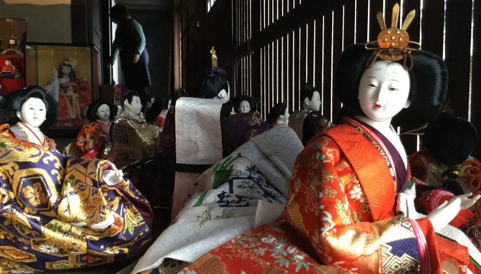 Fukuyose Hina Project