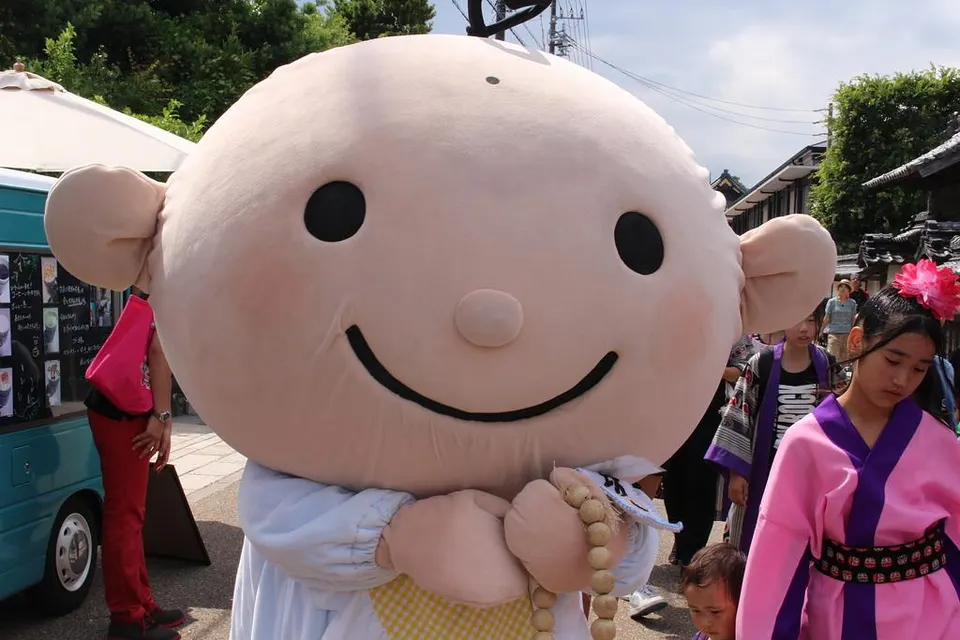 Isshinden Tanabata Festival
