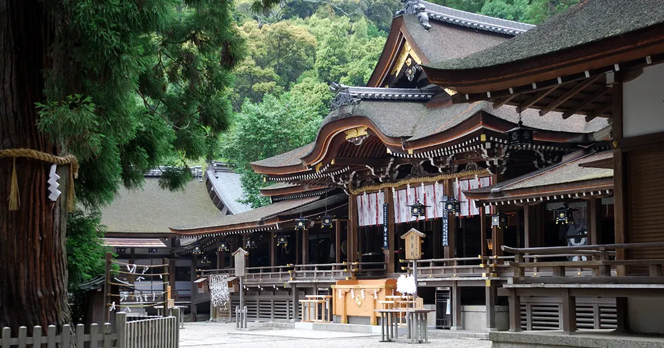 Omiwa Shrine Tanabata Festival